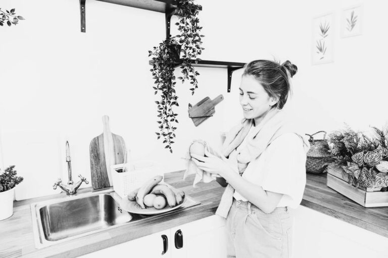 nutricion y metabolismo