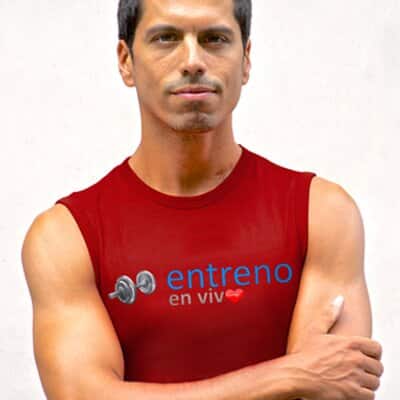 Israel Pérez Moreno