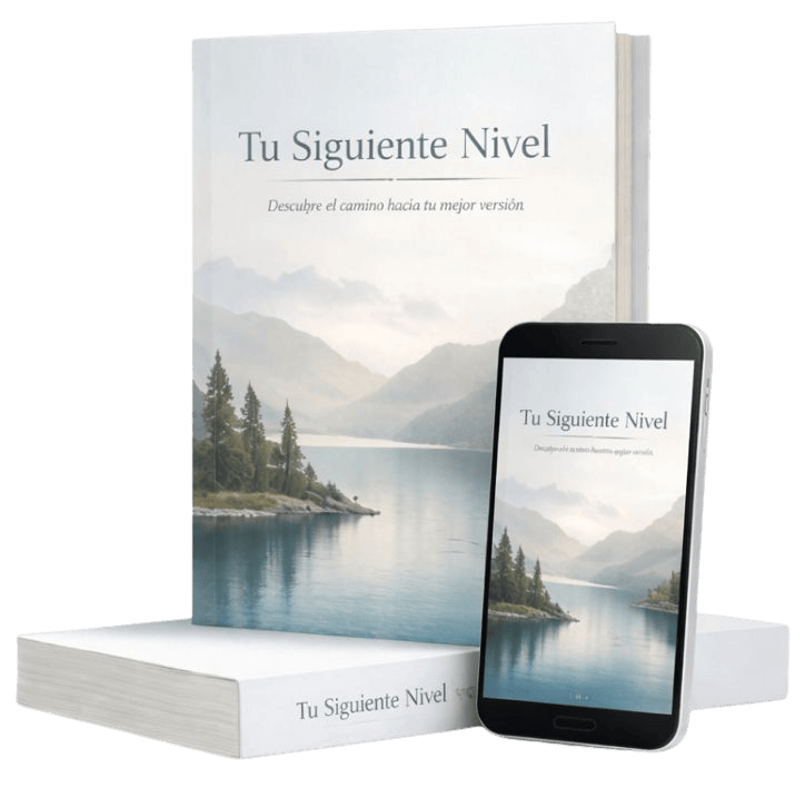 tu siguiente nivel